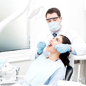 Emergency Dental Services near Me